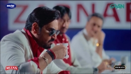 Gentleman - Episode 05